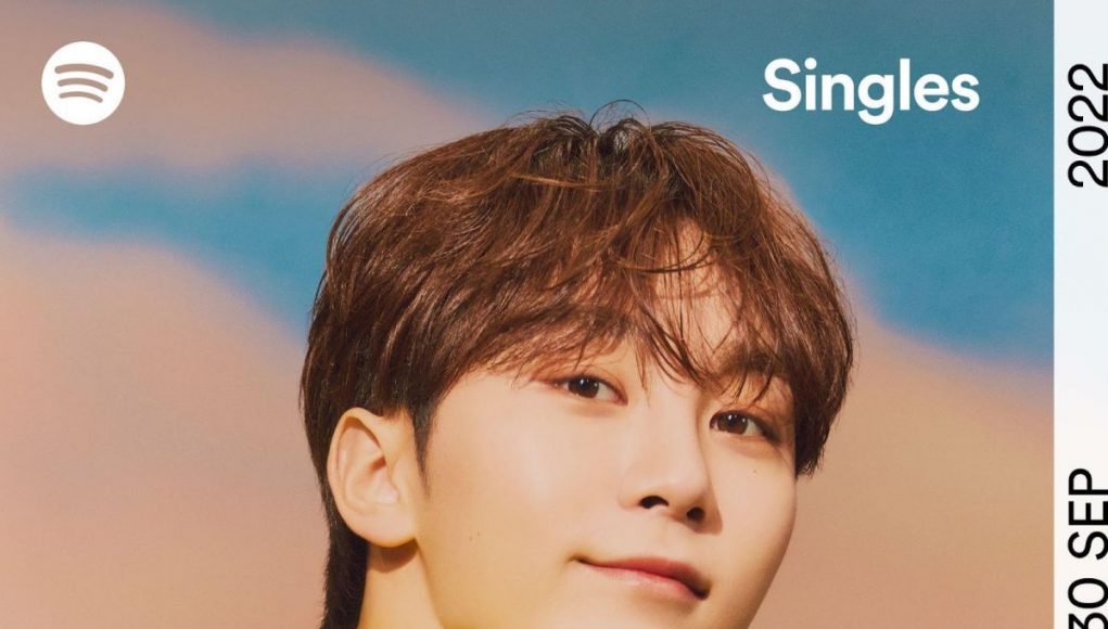 Seungkwan phát hành Spotify Single bài hát As It Was