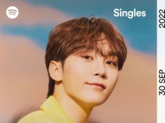 Seungkwan phát hành Spotify Single bài hát As It Was