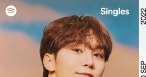 Seungkwan phát hành Spotify Single bài hát As It Was