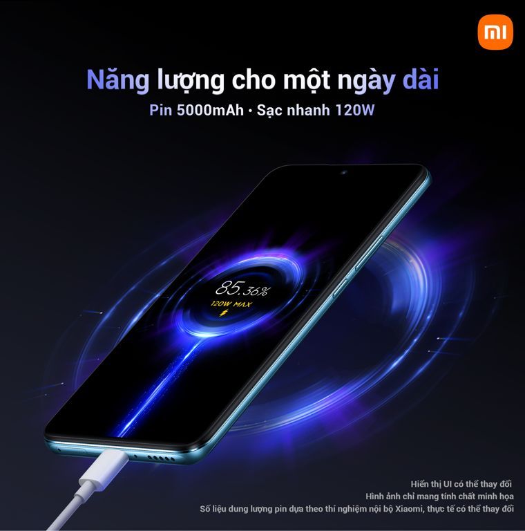 Ngày cuối để sở hữu Xiaomi 12T Series với ưu đãi lên đến 4 triệu đồng và dàn line-up tại đại nhạc hội “Vũ Trụ Xiaomi" 