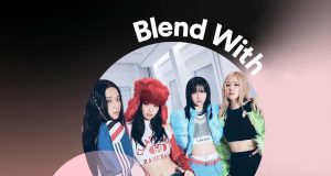 Spotify công bố nghệ sĩ mới tham gia danh sách phát Blend – BLACKPINK