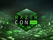 Razercon 2022 thu hút game thủ toàn cầu với nhiều sản phẩm mới và quà tặng