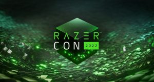 Razercon 2022 thu hút game thủ toàn cầu với nhiều sản phẩm mới và quà tặng