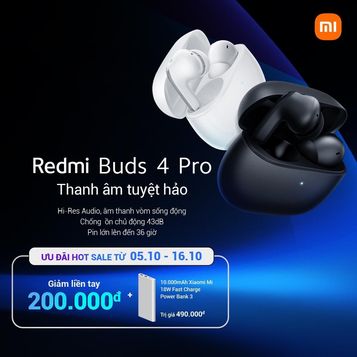 Xiaomi ra mắt loạt thiết bị AIoT bên cạnh 12T Series