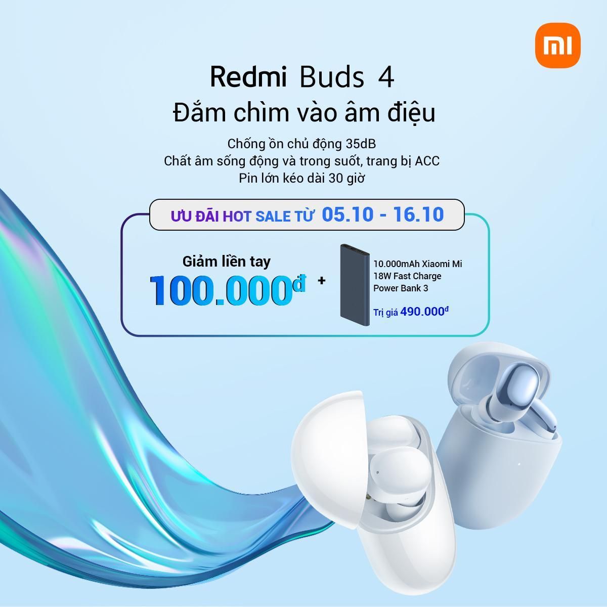 Xiaomi ra mắt loạt thiết bị AIoT bên cạnh 12T Series