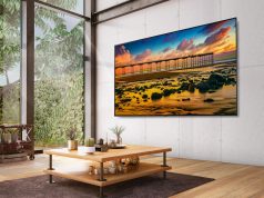 Ra mắt TV LG QNED 2022, giá từ 20,4 triệu