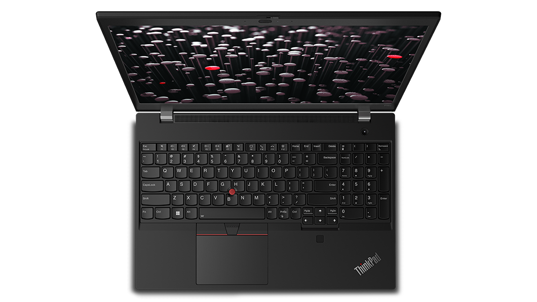 Lenovo ra mắt loạt trạm di động ThinkPad P Series mới hiệu năng khủng