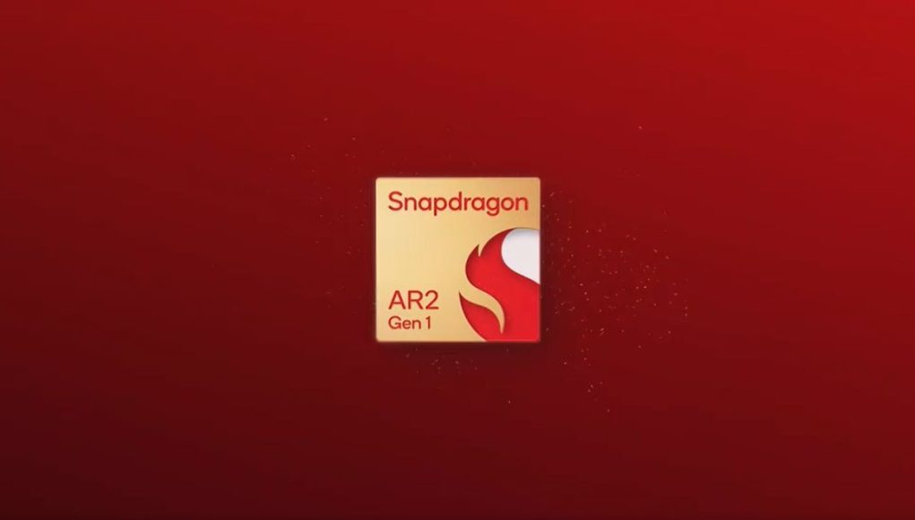 Qualcomm Snapdragon AR2: cách mạng hóa kính AR