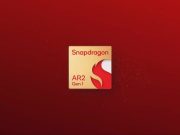 Qualcomm Snapdragon AR2: cách mạng hóa kính AR