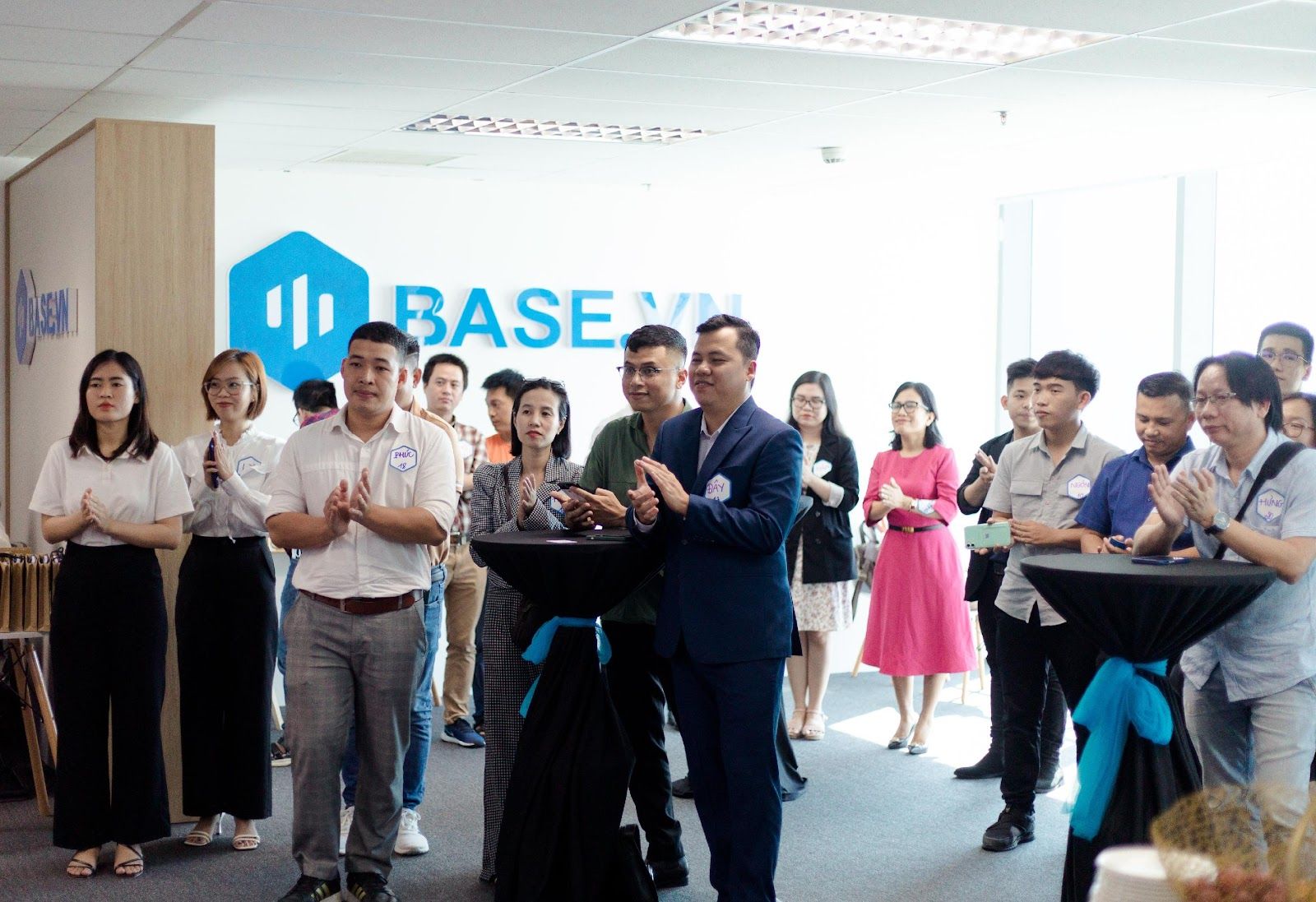 Base.vn mở văn phòng tại Đà Nẵng, tăng cường kết nối với doanh nghiệp miền Trung