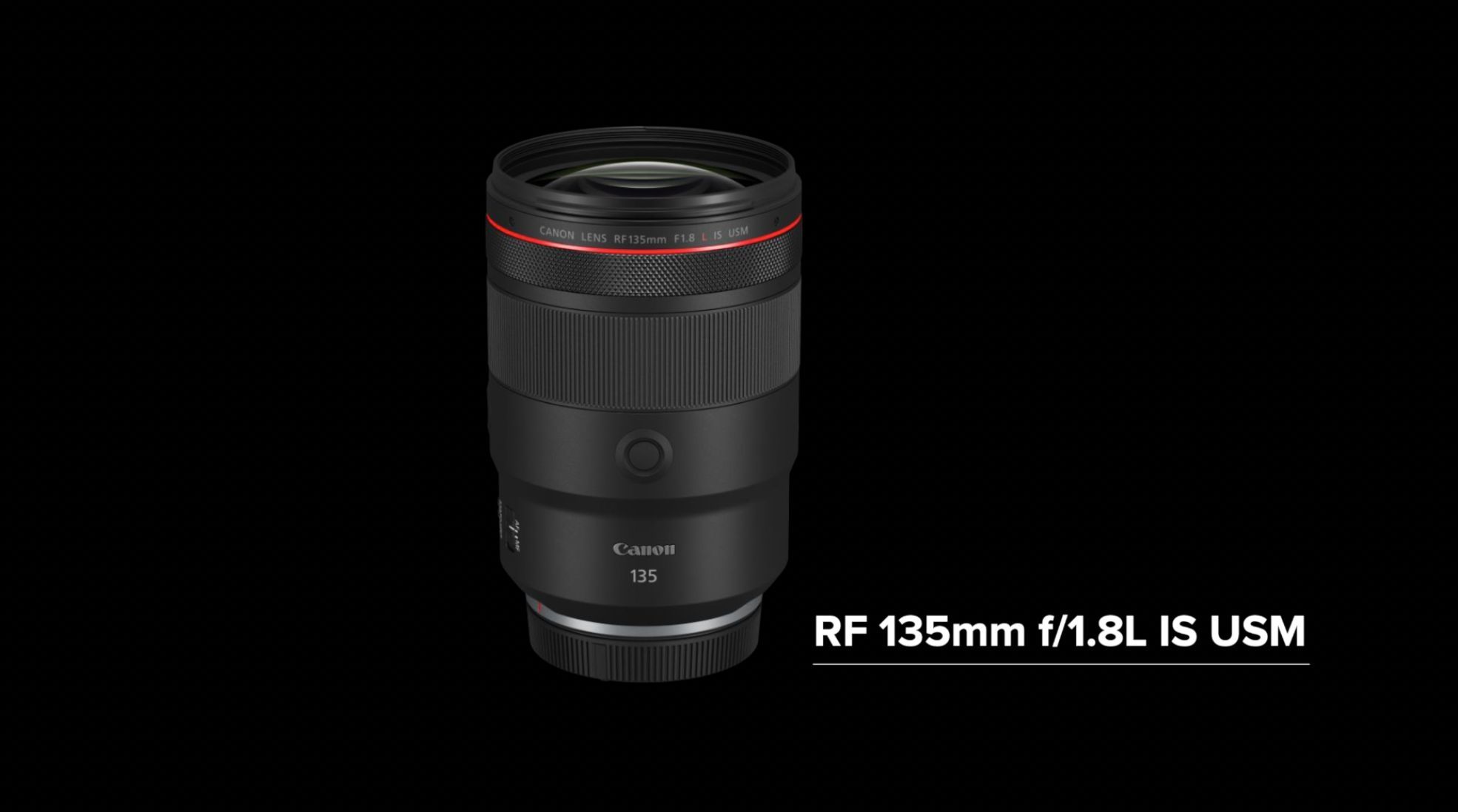 Canon ra mắt EOS R6 Mark II