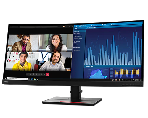 Lenovo trình diễn máy trạm ThinkStation P Series nhỏ gọn, mạnh mẽ