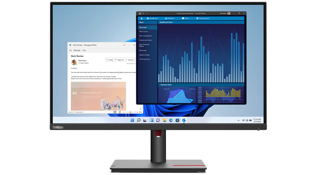 Lenovo ra mắt loạt máy bàn ThinkCentre mới