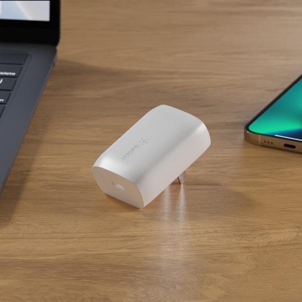 Belkin và Meko tổ chức sự kiện Supercharged for New Apple Devices