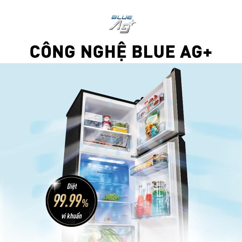 Những lý do nên chọn mua tủ lạnh của hãng Panasonic dịp cuối năm 2022