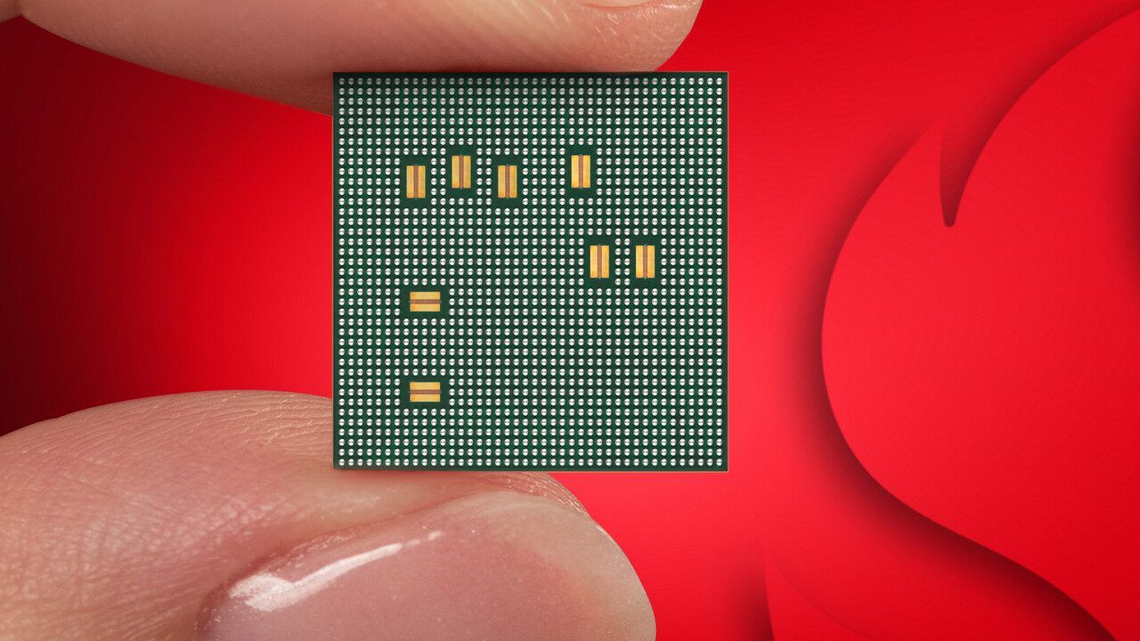 Qualcomm công bố chip di động Snapdragon 8 Gen 2