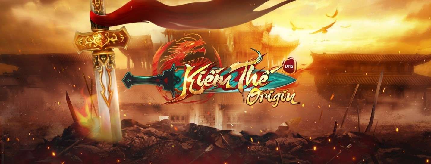 Kiếm Thế Origin chính thức mở Alpha Test 1, tái hiện nguyên bản hồi ức của “ông vua dòng game kiếm hiệp”​