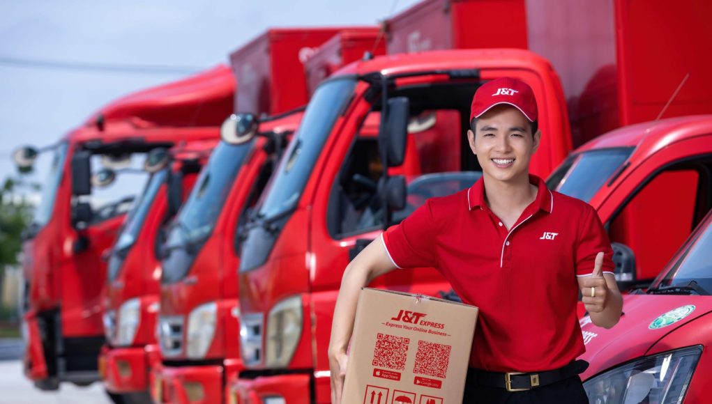 J&T Express tăng cường chiến thuật hướng đến người dùng trẻ