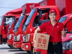 J&T Express tăng cường chiến thuật hướng đến người dùng trẻ