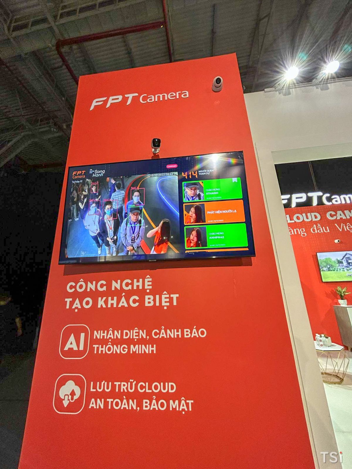 Hàng nghìn lượt người quan tâm và tham dự sự kiện FPT Techday 2022