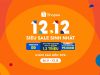 Shopee tri ân người dùng và tôn vinh doanh nghiệp Việt tại sự kiện 12.12 Siêu Sale Sinh Nhật