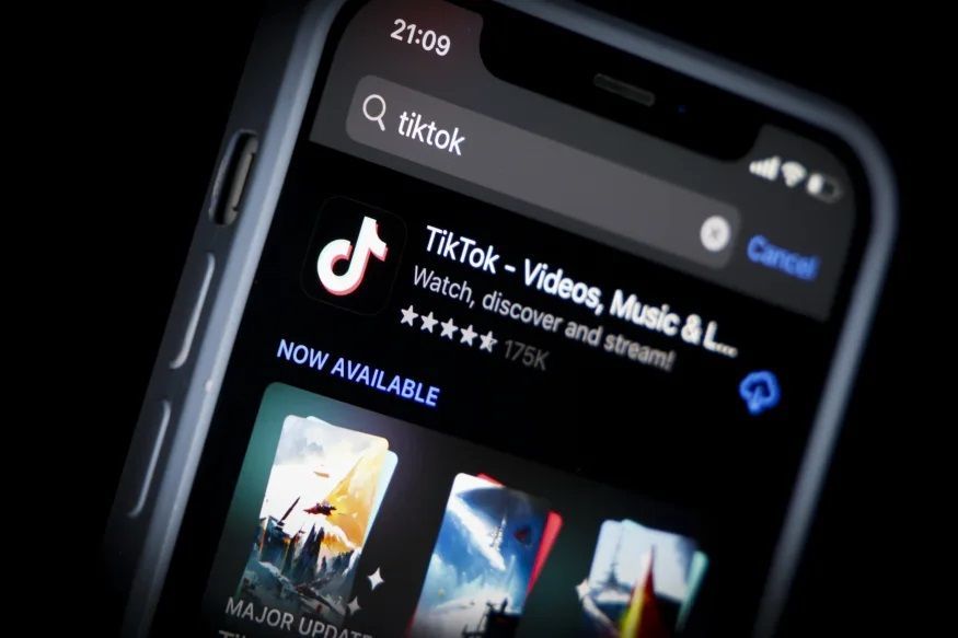 TikTok cập nhật và báo cáo Thực thi Tiêu chuẩn Cộng đồng Quý 3.2021