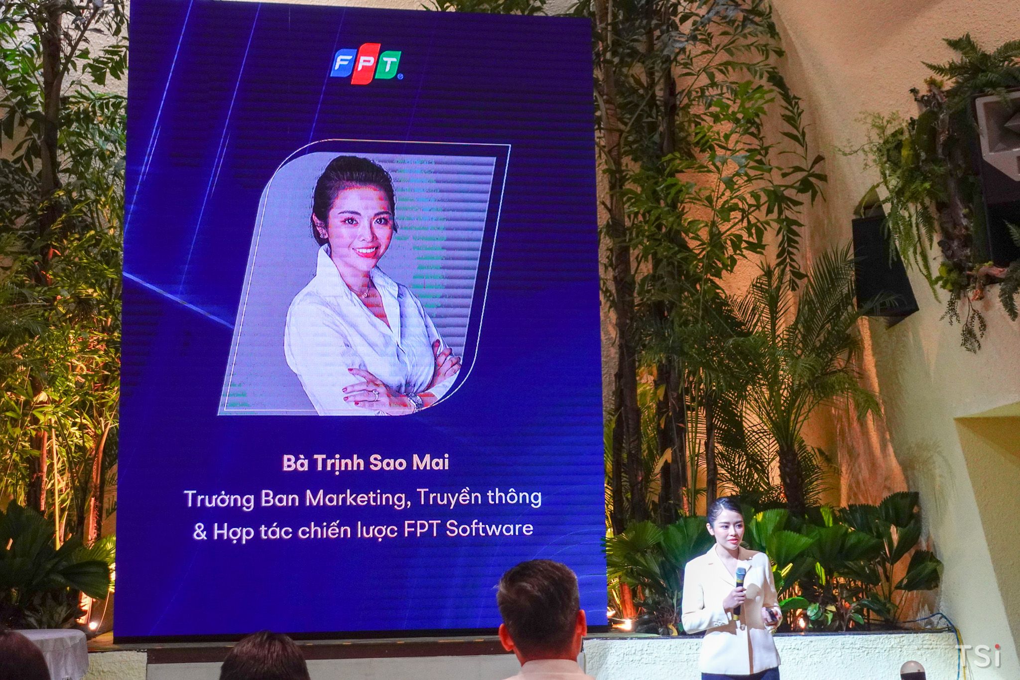 FPT Techday 2022 hé lộ bức tranh tương lai số cho mỗi cá nhân, doanh nghiệp