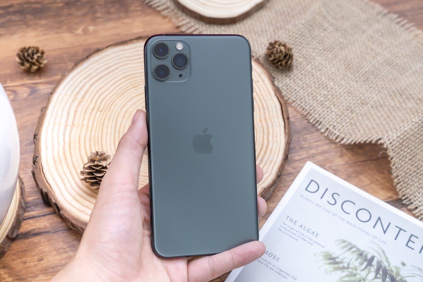 Bảng giá iPhone cuối năm 2022: iPhone 13 VN/A giảm gần 12 triệu đồng, iPhone Xs Max chỉ còn 8,39 triệu đồng