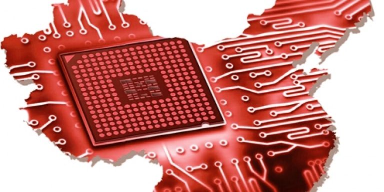 Trung Quốc sẵn sàng cho gói 143 tỷ USD để phát triển ngành công nghiệp sản xuất chip điện tử dưới sự kiềm chế của Mỹ