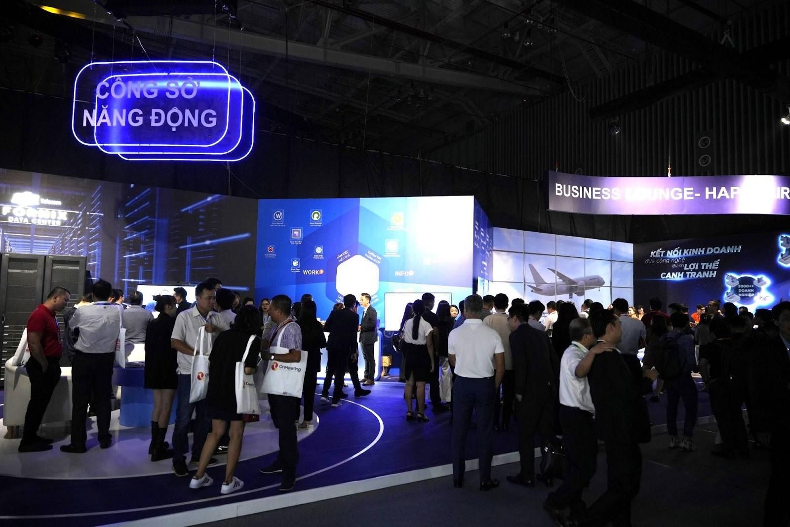 Base.vn 'song hành' cùng FPT tại Techday 2022