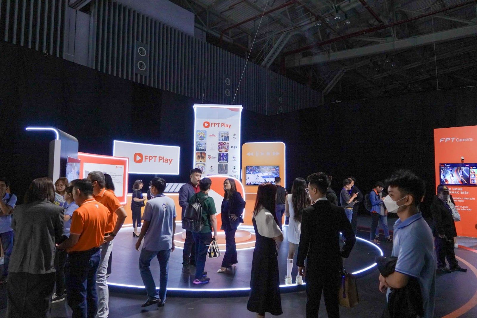 FPT Telecom 'kể' câu chuyện công nghệ kiến tạo hạnh phúc tại Techday 2022