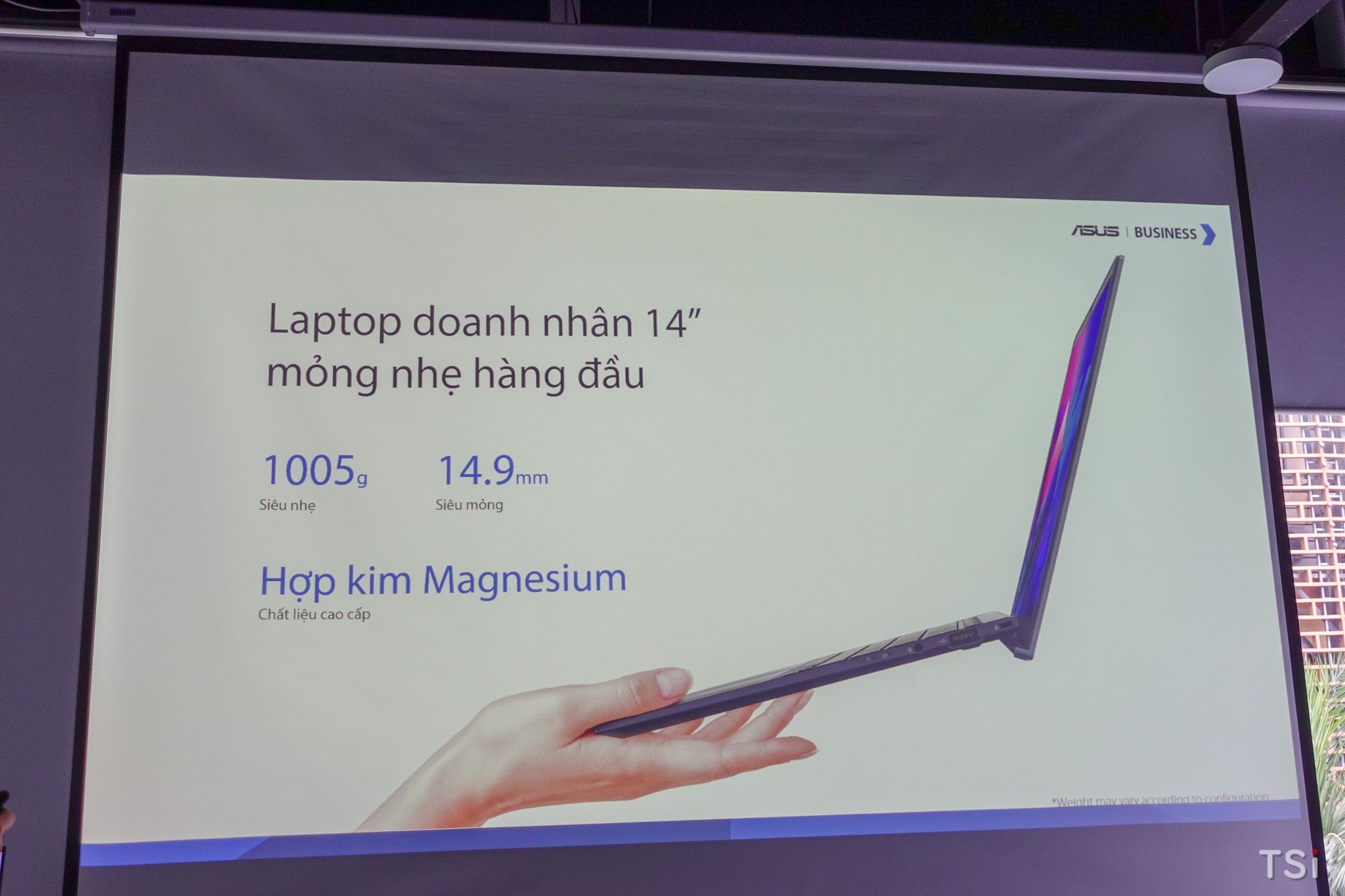 ASUS giới thiệu dải sản phẩm toàn diện và chuyên biệt cho Doanh nghiệp Expert Series với vi xử lý Intel thế hệ mới