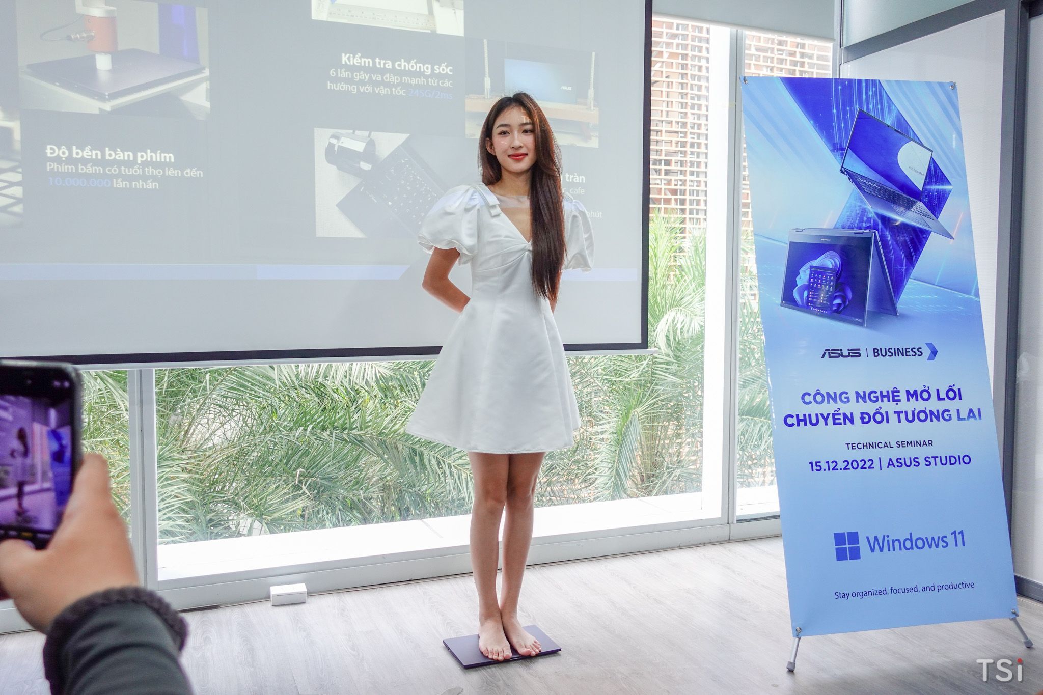 ASUS giới thiệu dải sản phẩm toàn diện và chuyên biệt cho Doanh nghiệp Expert Series với vi xử lý Intel thế hệ mới