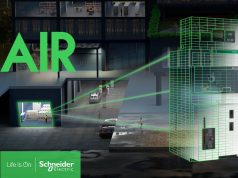 Schneider Electric Việt Nam ra mắt tủ đóng cắt Trung thế SM AirSeT không sử dụng khí SF6: giải pháp cho các tòa nhà xanh