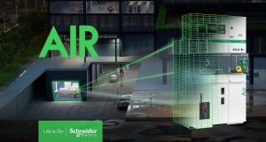 Schneider Electric Việt Nam ra mắt tủ đóng cắt Trung thế SM AirSeT không sử dụng khí SF6: giải pháp cho các tòa nhà xanh