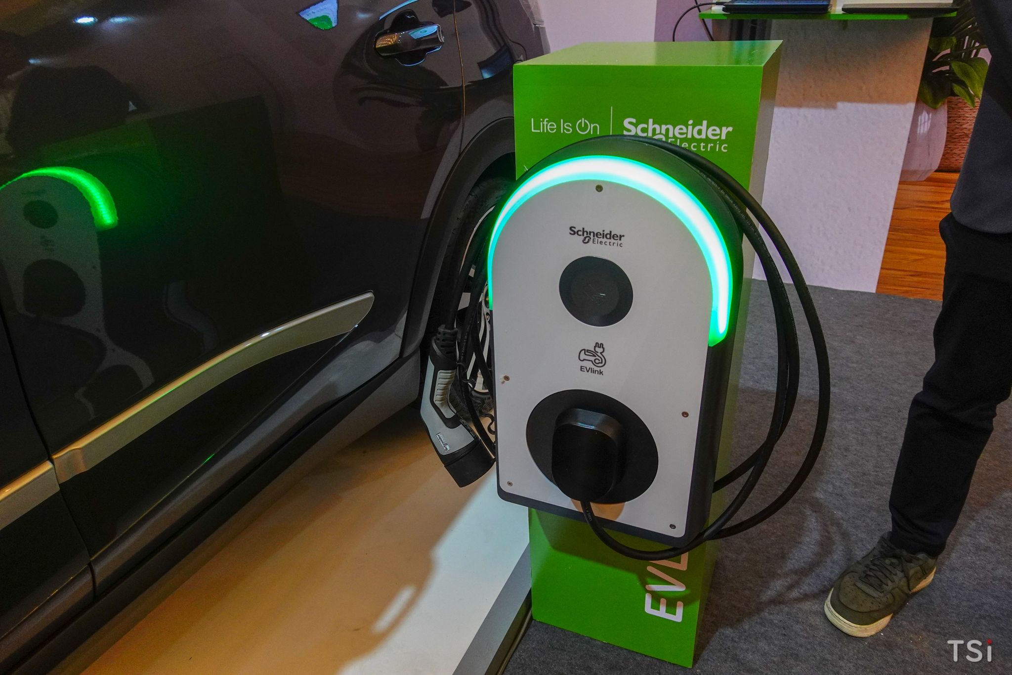 Schneider Electric khai mạc Innovation Summit 2022