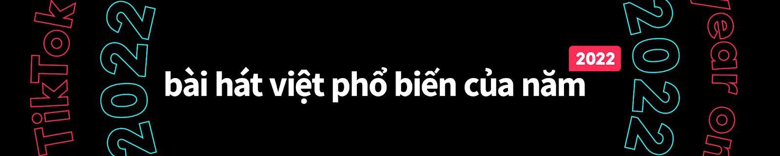 TikTok tôn vinh Cộng đồng Toàn cầu với Bảng tổng kết Year On TikTok: Một năm 2022 - Dành cho riêng Bạn