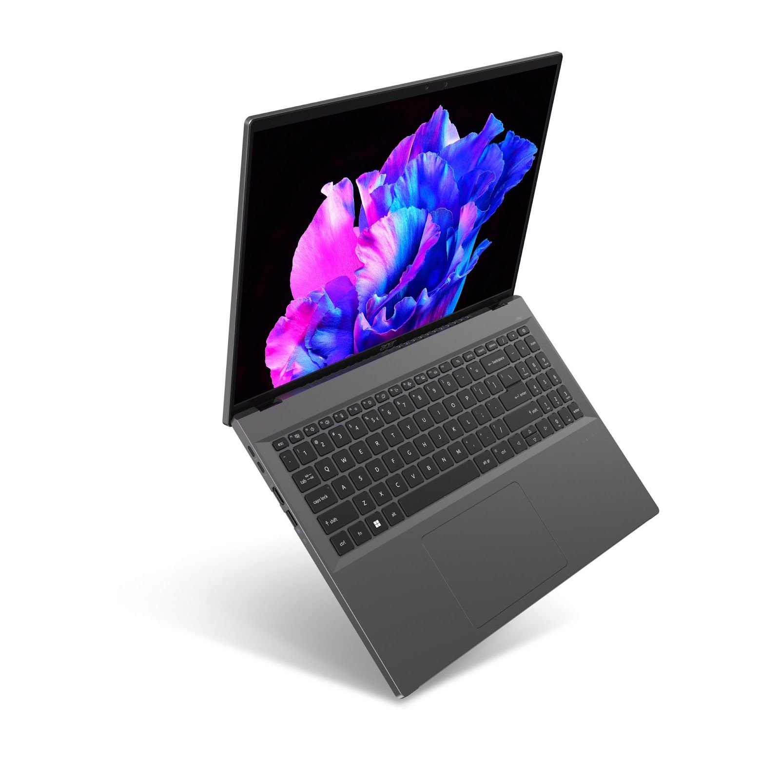 Acer giới thiệu laptop Predator và Swift Go mới