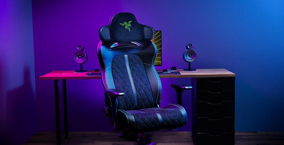 Razer vượt ranh giới sáng tạo với các sản phẩm và công nghệ mới ra mắt tại CES 2023