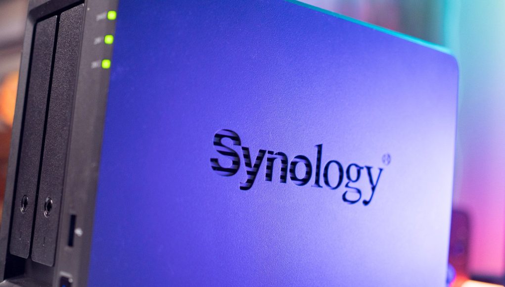 Synology ra mắt DiskStation DS723+