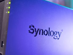 Synology ra mắt DiskStation DS723+