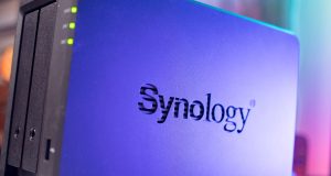 Synology ra mắt DiskStation DS723+