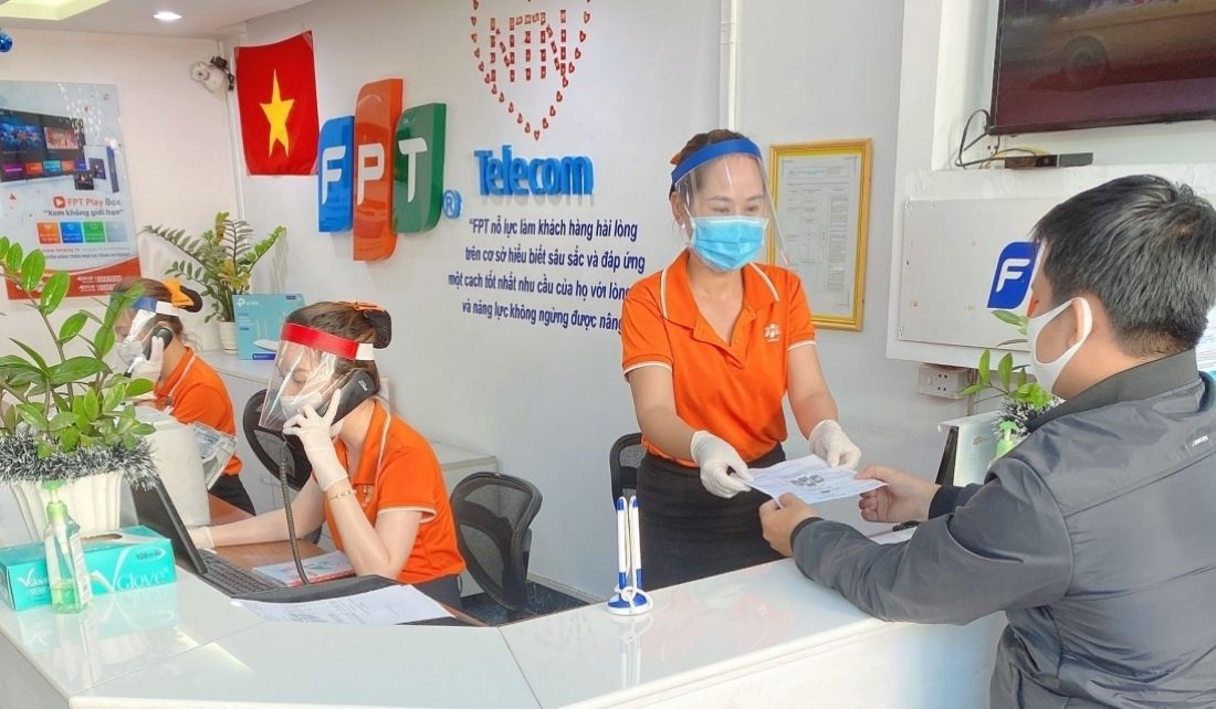 FPT Telecom nâng băng thông miễn phí, giá không đổi tri ân khách hàng