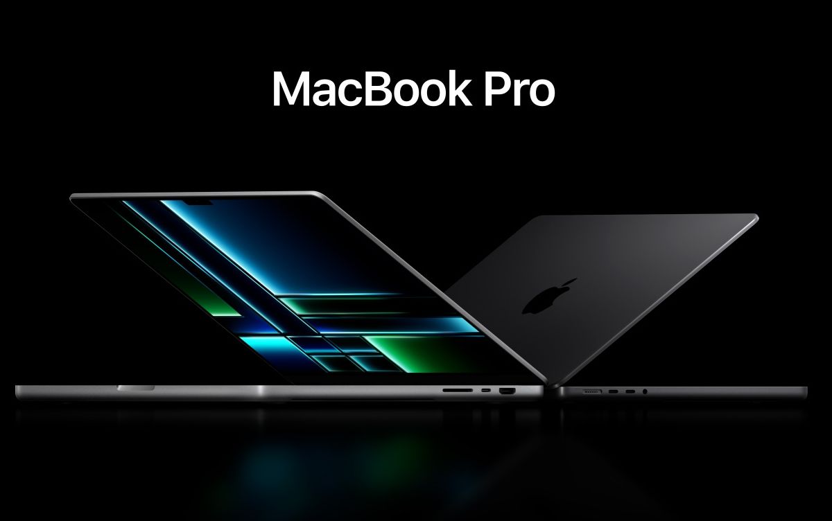 Bộ đôi MacBook Pro M2 có giá dự kiến từ 52,99 triệu đồng tại Việt Nam