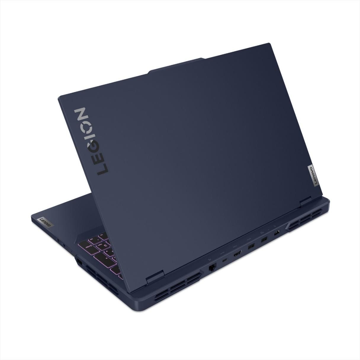 Lenovo công bố loạt laptop gaming 16” phong cách hơn, thông minh hơn và mạnh mẽ nhất thế giới cùng hệ sinh thái gaming cho trải nghiệm ấn tượng