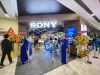 Khai trương Sony Store đầu tiên tại TP.HCM với nhiều quà tặng hấp dẫn