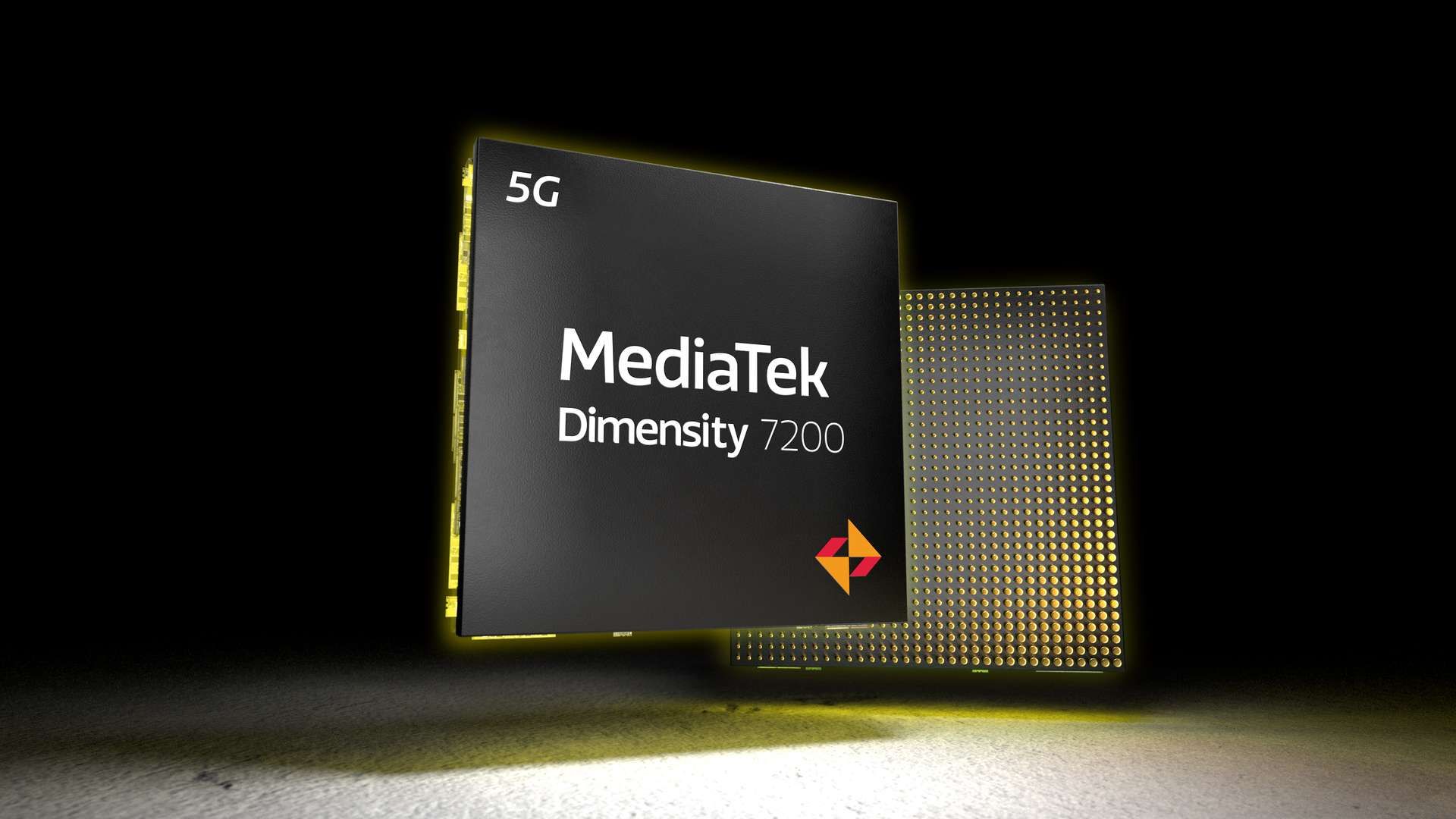 MediaTek ra mắt Dimensity 7200 để nâng tầm trải nghiệm chơi game và chụp ảnh trên smartphone