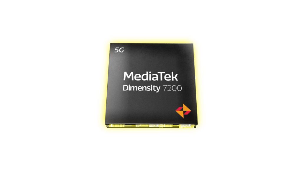 MediaTek ra mắt Dimensity 7200 để nâng tầm trải nghiệm chơi game và chụp ảnh trên smartphone