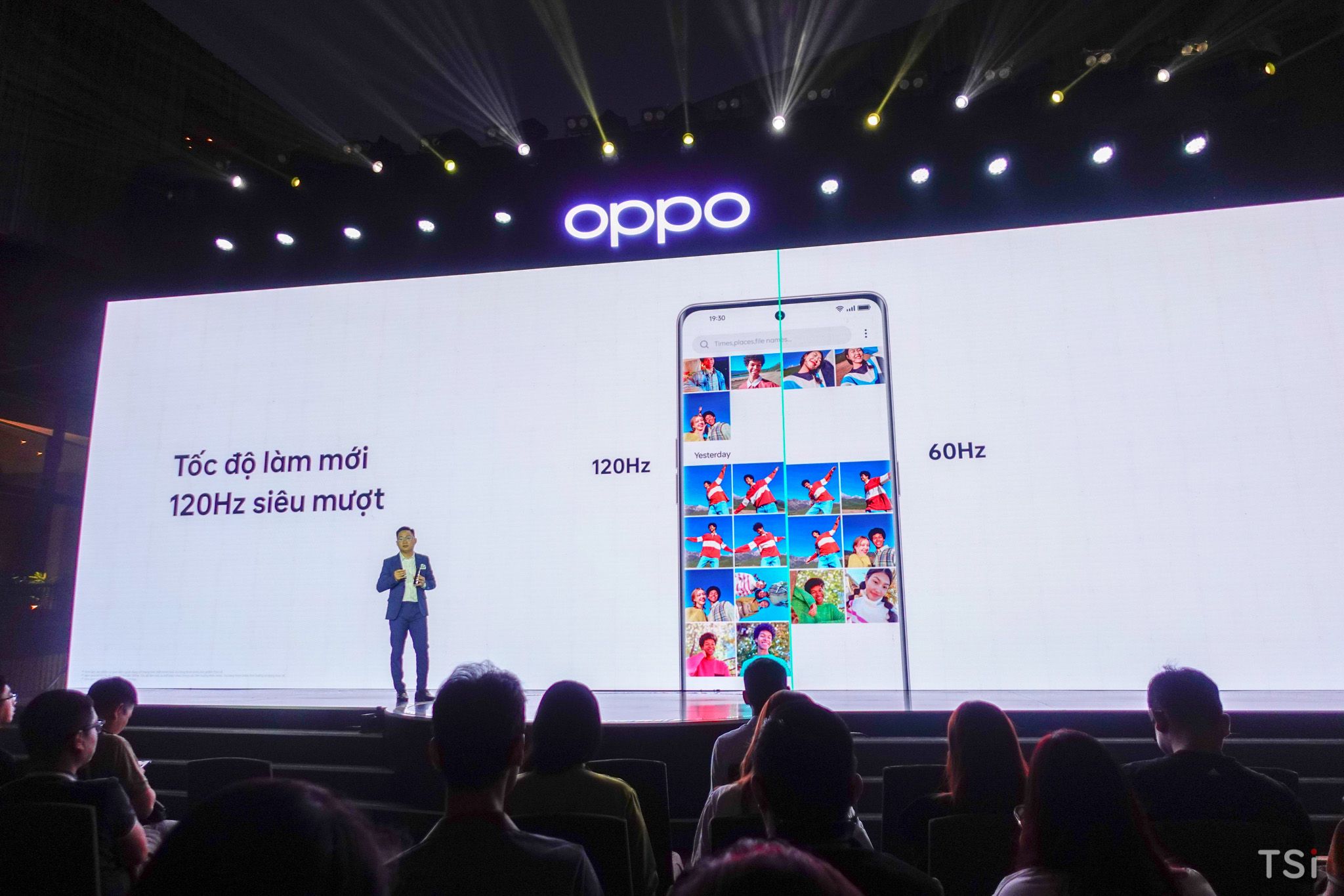 OPPO Reno8 T Series ra mắt cùng tai nghe không dây Enco Air3