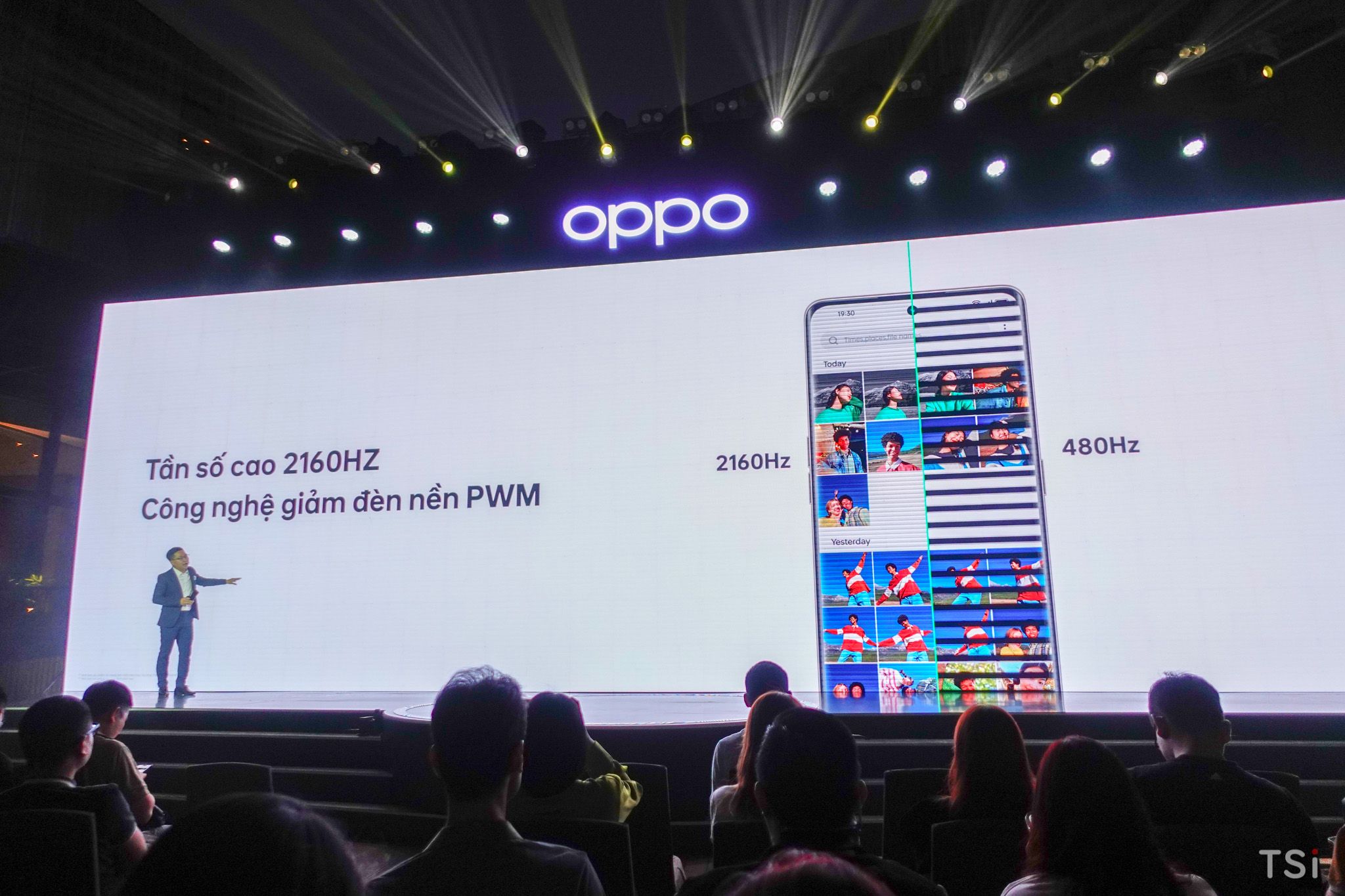 OPPO Reno8 T Series ra mắt cùng tai nghe không dây Enco Air3